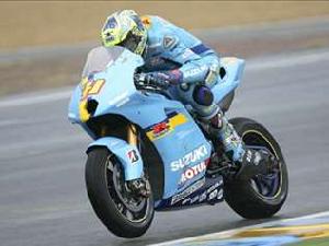 世界機車大獎賽