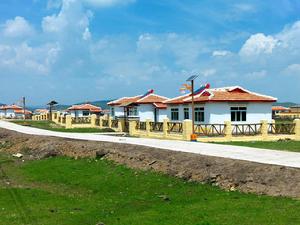 阿壩州紅原縣 阿壩州紅原縣