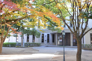 路德學院大學 路德學院大學