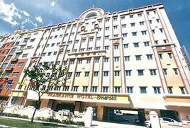 飛龍酒店 飛龍酒店