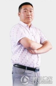 王小東[戲曲動漫製作人]