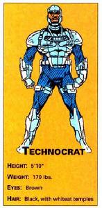 技術專家[dc漫畫角色]