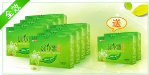 綠爾雅減肥茶C款