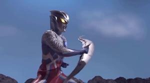 賽羅[賽羅奧特曼]