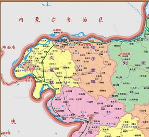 樓子營鎮 樓子營鎮