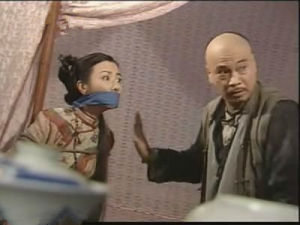 《妙手神捕俏佳人》劇照