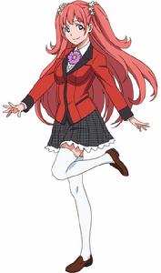 夢見弖優芽美 夢見弖優芽美