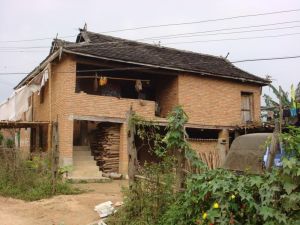 帕真小寨村 帕真小寨村