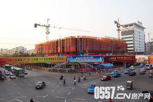 淮海路[安徽省宿州市淮海路]