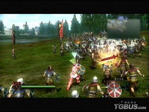 《劍刃風暴:百年戰爭》