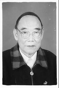 劉正[黃陵縣人大主任]