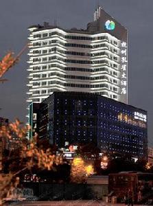 杭州孔雀大酒店 杭州孔雀大酒店