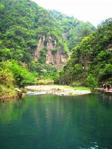 磐安花溪 磐安花溪