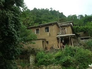 高城上寨村 高城上寨村