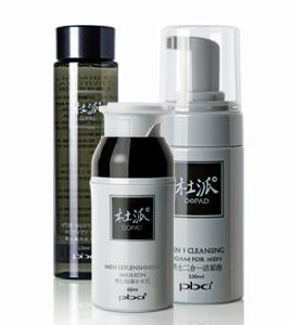 杜派男士補水套裝 杜派男士補水套裝