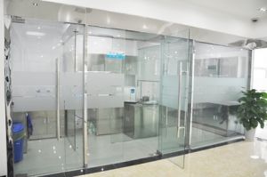 蕪湖32顆口腔消毒室