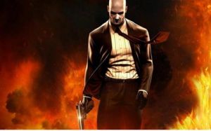 複製殺手 複製殺手