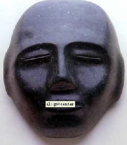 殯葬面具 殯葬面具