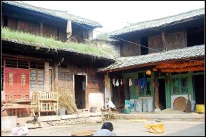 理衛郭家營村 理衛郭家營村