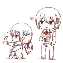 多惡吧同人圖－吧頭像