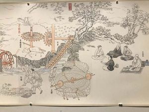 上海國際版畫展 上海國際版畫展