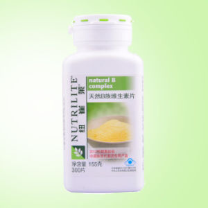 安利紐崔萊天然B族維生素片 安利紐崔萊天然B族維生素片