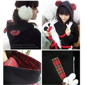 絨毛崇拜 絨毛崇拜