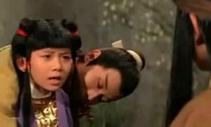 哪咤梅山收七怪