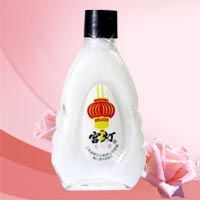 宮燈杏仁蜜 宮燈杏仁蜜