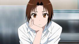 小野寺菜菜子 小野寺菜菜子