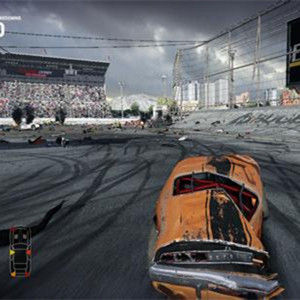 飆車次世代 飆車次世代