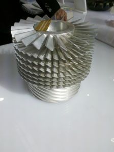 燃氣渦輪發動機