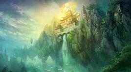 道教天界 道教天界