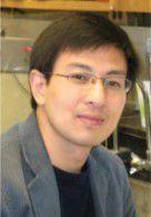 孫旭平[四川大學化學學院教授]