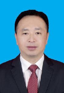 向峰[中共西充縣委常委、常務副縣長]