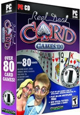 擬真紙牌遊戲集2009 擬真紙牌遊戲集2009