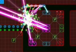 超級炫光塔防 超級炫光塔防