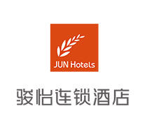 駿怡連鎖酒店logo