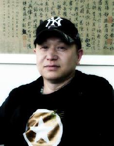 王澤宇[中國硬筆書法楷書委執行委員]