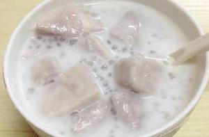 潮州焗芋頭飯 潮州焗芋頭飯