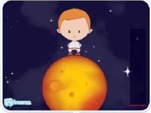 逃脫紅巨星 逃脫紅巨星