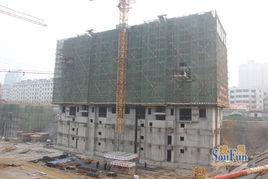 中央生活城 中央生活城