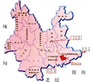 （圖）地理位置