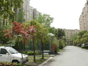 中海國際林庭疊院 中海國際林庭疊院