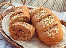 全麥雜糧麵包