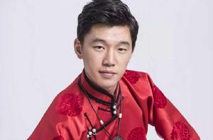 傲日其愣 傲日其愣