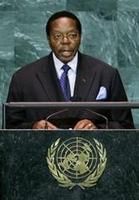 賓古·瓦·穆薩里卡 賓古·瓦·穆薩里卡