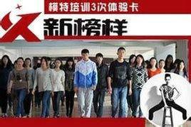 新榜樣模特學校 新榜樣模特學校