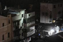 9&middot;17廣州緝毒槍戰事件