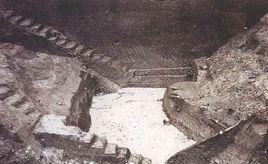 馬家垸遺址 馬家垸遺址